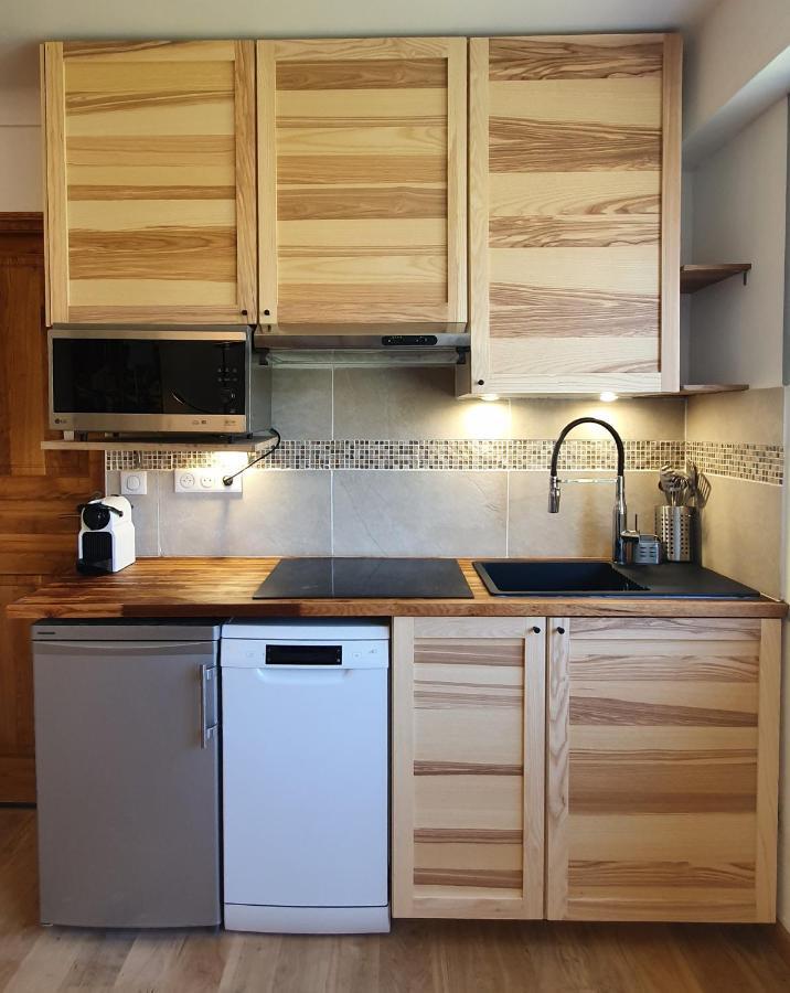 De Charme Centre De 2 A 8p, Jardin, Parking, Durable Apartment *