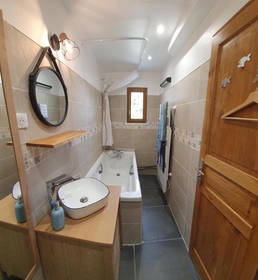 Apartment De Charme Centre De 2 A 8p, Jardin, Parking, Durable